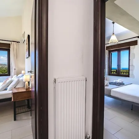 Villa Louloudaki *