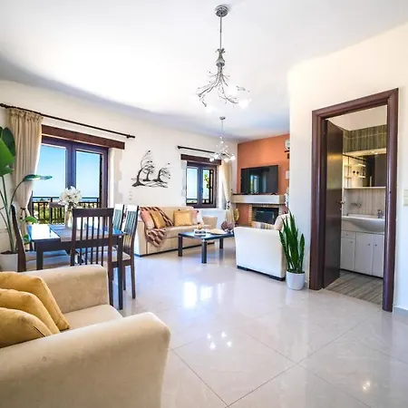 Villa Louloudaki