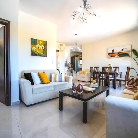 Louloudaki Villa